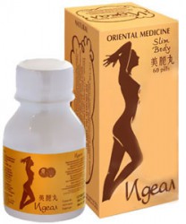 Идеал 60 шт. пил. 500 мг