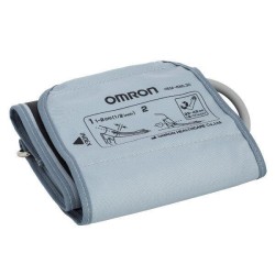 Манжета для тонометра, Omron (Омрон) CW (Wide Range Cuff) арт. HEM-RML30 универсальная на плечо 22-42 см