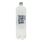 Вода минеральная, Тагарский источник 1.5 л природная негазированная ПЭТ
