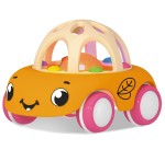 Игрушка, арт. 01988 машинка Светлячок