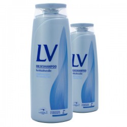 Шампунь для волос LV против перхоти 250 мл