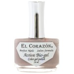 Лак для ногтей, El Corazon (Эль Коразон) 16 мл Актив био-гель осенние сны 423/1029
