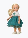 Игрушка, арт. В4047 30.5 см кукла Эля Мерцание лета