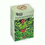 Толокнянки листья сырье 50 г 1 шт.