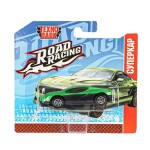 Игрушка, Технопарк арт. RR-7-409-R (960) Машина Суперкар металлическая цвет в ассортименте