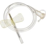 Игла-бабочка, Binano (Бинано) р. 19G 1.1ммх19мм 1 шт