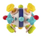 Игрушка развивающая десткая, Roxy kids (Рокси кидс) арт. RMON-002 Бьюзи бол