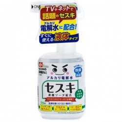 Спрей Lec Универсальный для удаления жира с любых поверхностей и одежды 320 мл