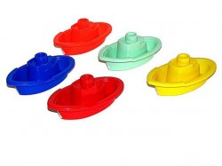 Игрушка Кораблик Юнга