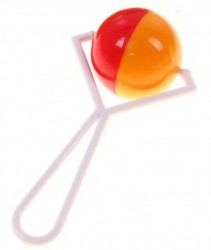 Игрушка-погремушка Вертушка